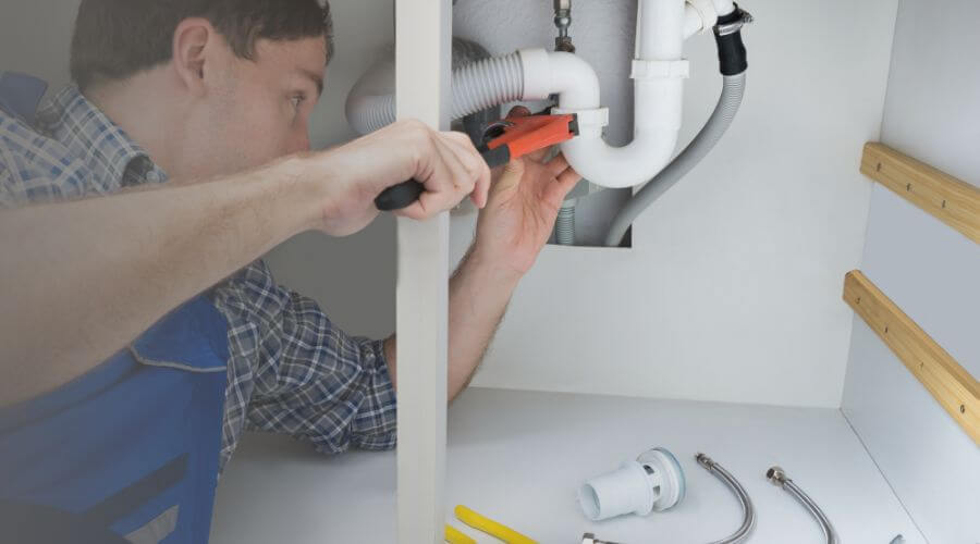 Professional sewer line replacement in Hackensack, NJ